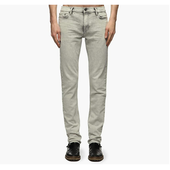 BLK DNM Other - BLK DNM Men's Remsen Grey Jeans 5 NWOT Size 34x32